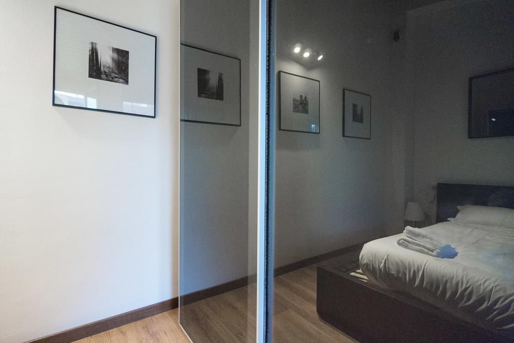 Cadorna Center Studio-By Flatscollection Milão Exterior foto